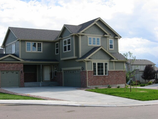Foto del edificio - 7113 Cowgirl Way