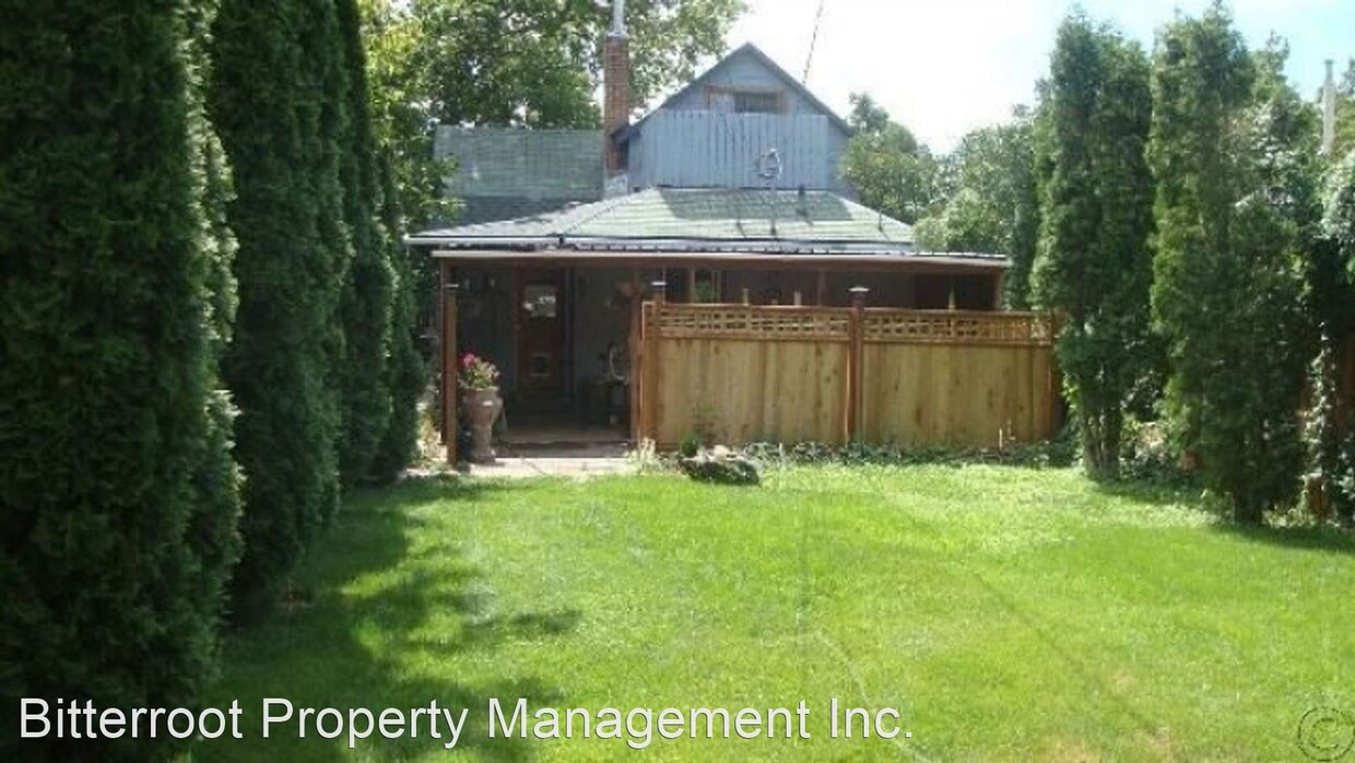 Primary Photo - 2 br, 2 bath House - 1130 Vine