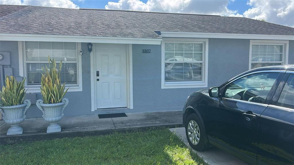 Foto principal - 8807 Plum Grove Ct