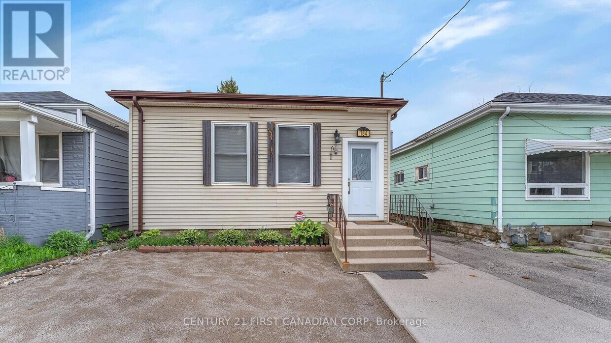 Photo principale - 184 Maitland St
