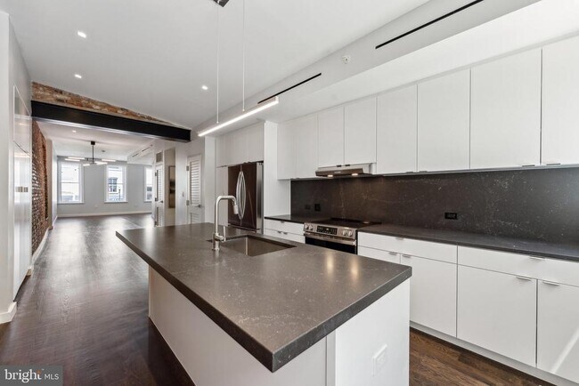 Foto del edificio - 3214 M St NW