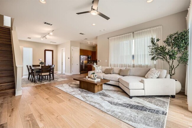 Foto del edificio - 2515 Durwood St