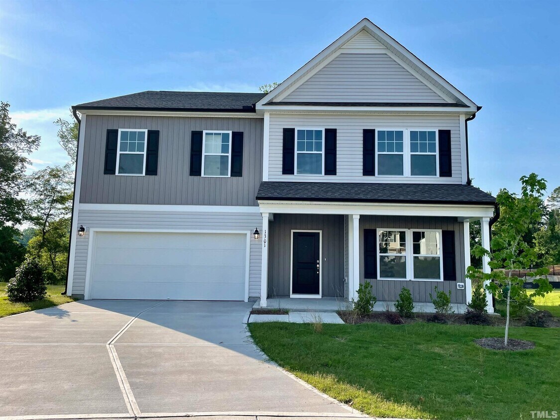 1301 Allison Wood Ct, FuquayVarina, NC 27526 House Rental in Fuquay