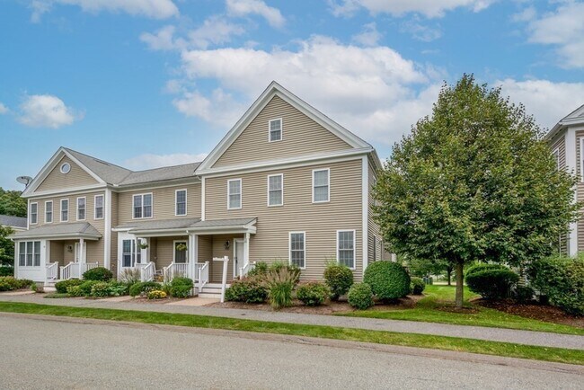 Foto del edificio - 22 Cortland Dr