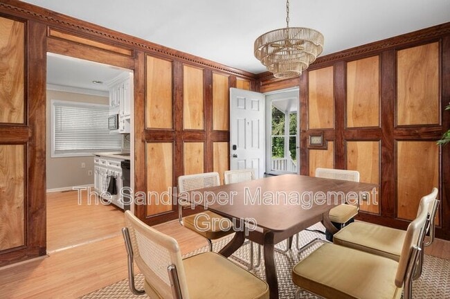 Photo - 809 Chickadee Ave House