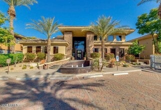 Building Photo - 6900 E Princess Dr