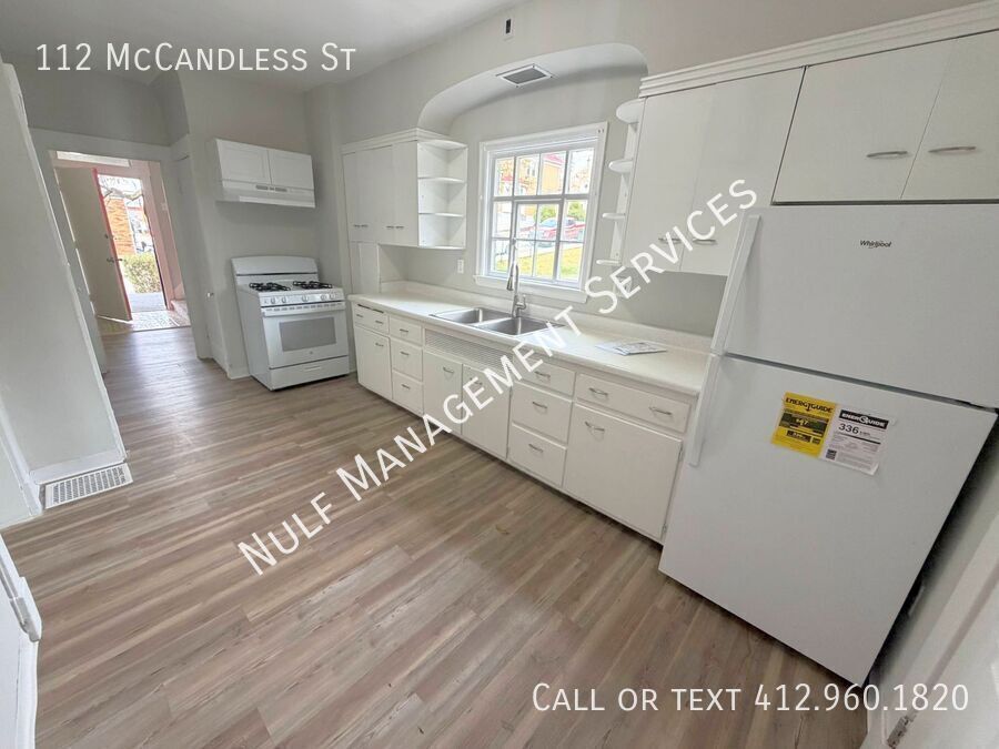 Foto principal - 112 McCandless St