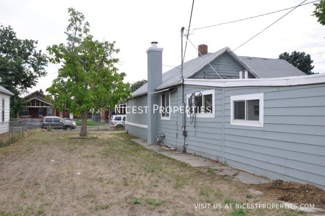 Building Photo - Beautiful RiNo/Globeville 4bd/2bth/1Car Ga...