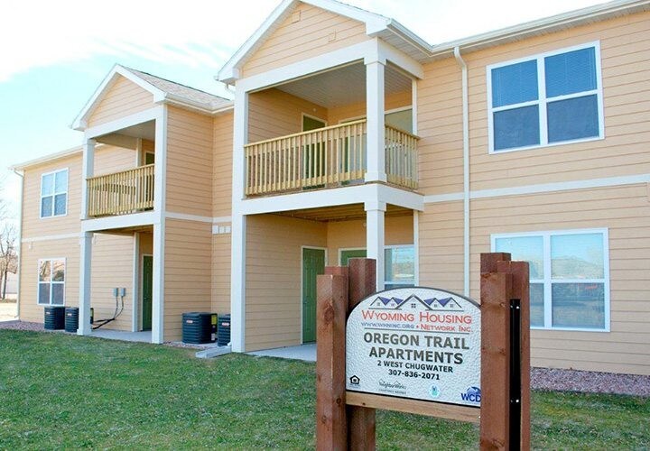 Foto principal - 2 W Chugwater St