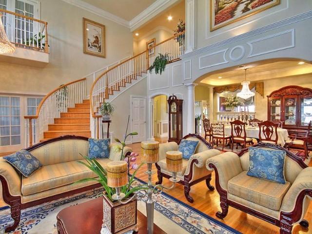 Foto del edificio - 738 Palmera Ct