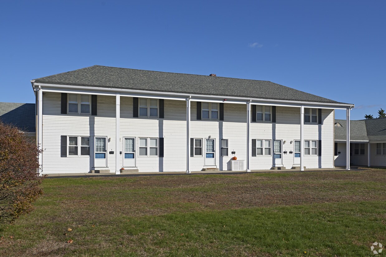 Building Photo - 80 Samoset Ave