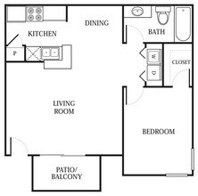 The Abbey at Energy Corridor photo'