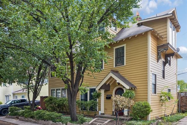 Foto del edificio - 4009 Roswell St