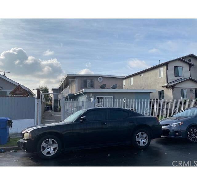 Foto del edificio - 120 W 73RD ST