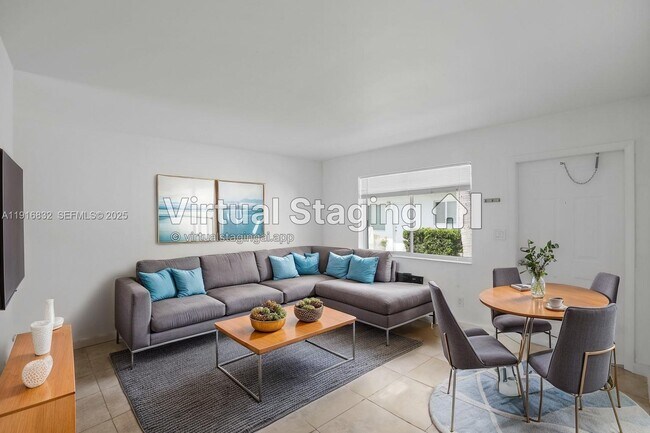 Foto del edificio - 932 Moffett St