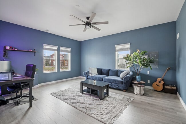 Building Photo - 11632 S Skyward Rd