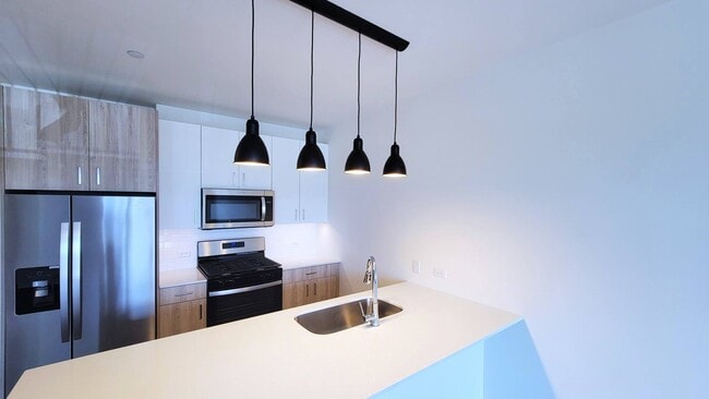 Foto del edificio - HQ Residences
