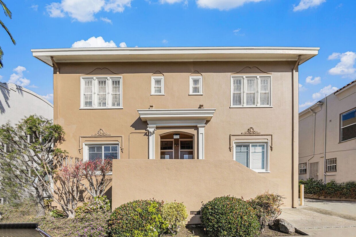 Foto principal - 316 51st St