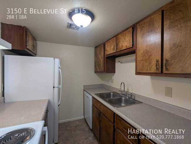 Building Photo - 3150 E Bellevue St