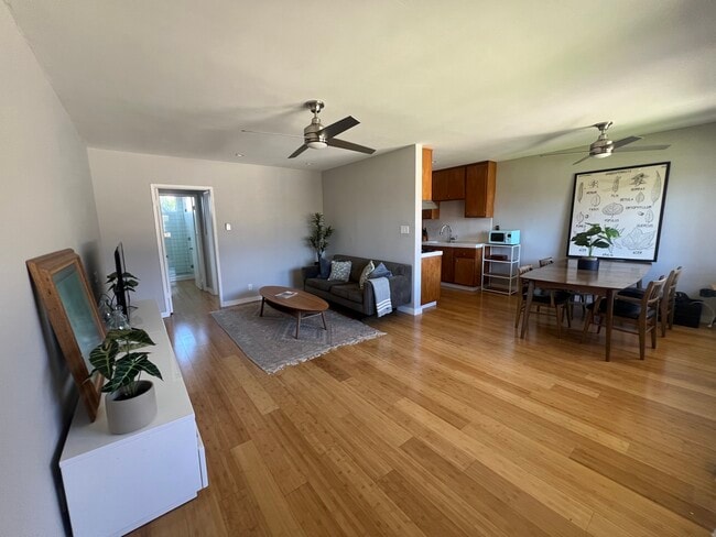 Building Photo - Machado Towers