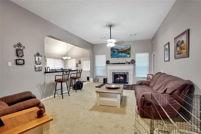 Foto del edificio - 1414 Chesterpoint Dr