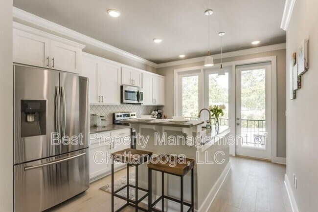 Foto del edificio - 410 Ziegler St