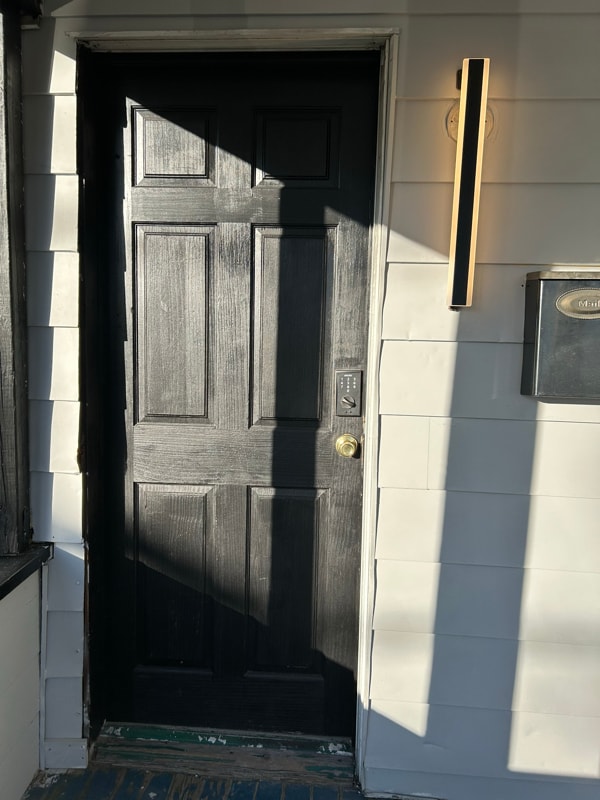 Building Photo - 232 McLane Ave