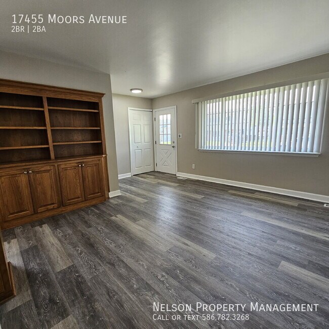 Foto del edificio - 17455 Moors Ave