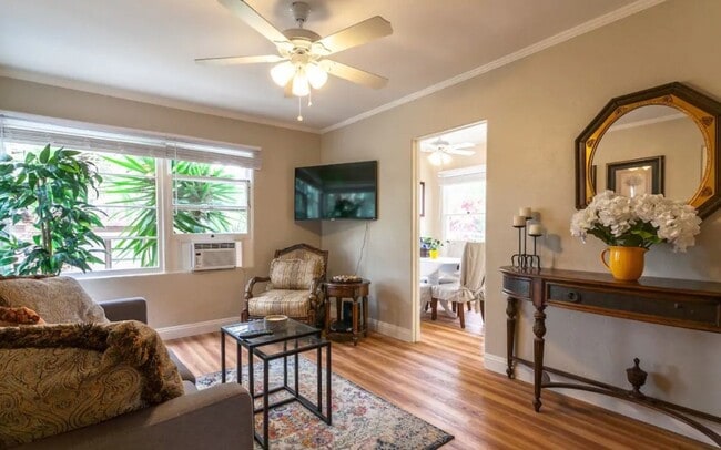 Foto del edificio - Old Town San Diego Unit