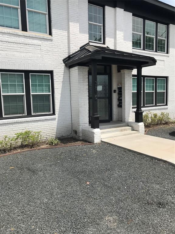 3819 Menard St Unit 1, Houston, TX 77003 Apartment for Rent in