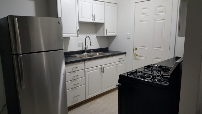 Foto del interior - Knollridge Garden Apartments