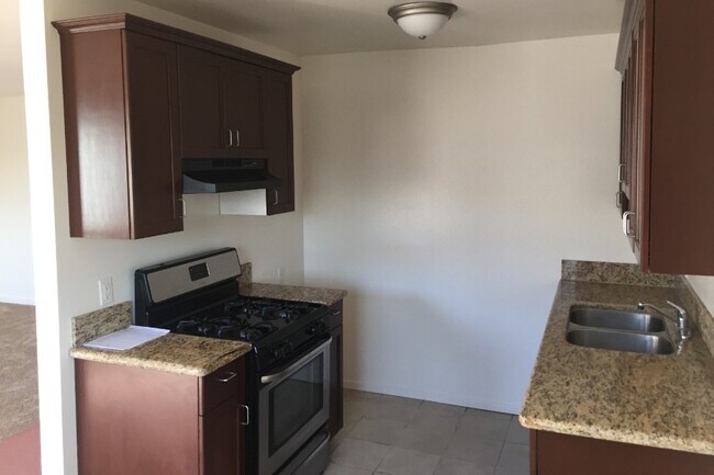 Photo - 16685 Crenshaw Blvd Apartments