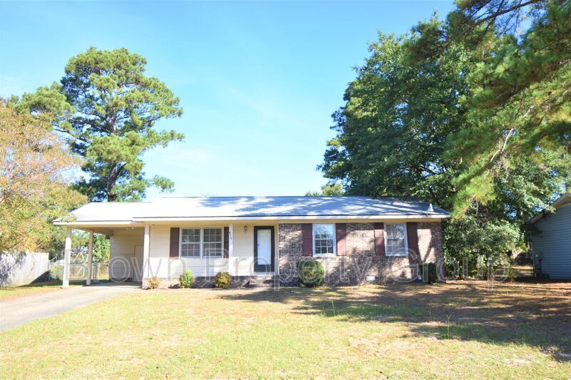 Primary Photo - 4736 Friar Ave