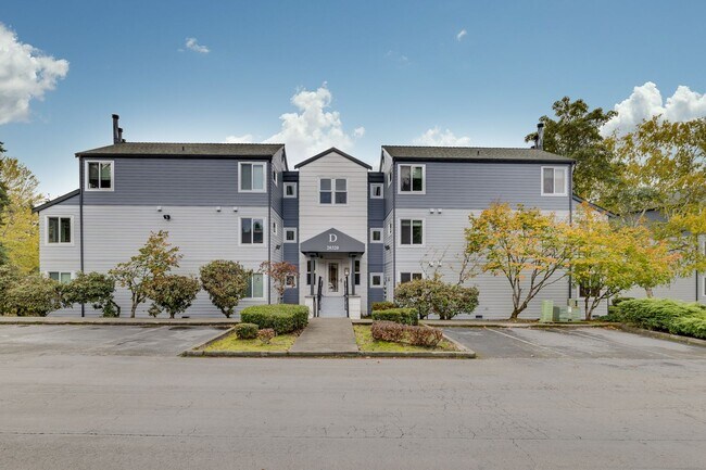 Foto del edificio - 2 bed, 2 Bath in Bothell! Utilities Included!
