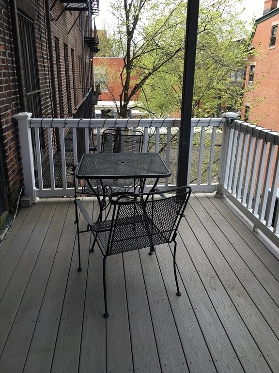 Building Photo - 675 Tremont St