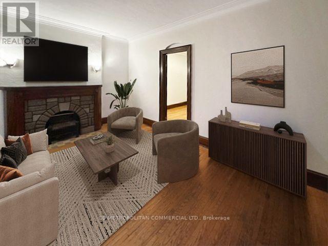 Photo du bâtiment - 21 Castle Knock Rd