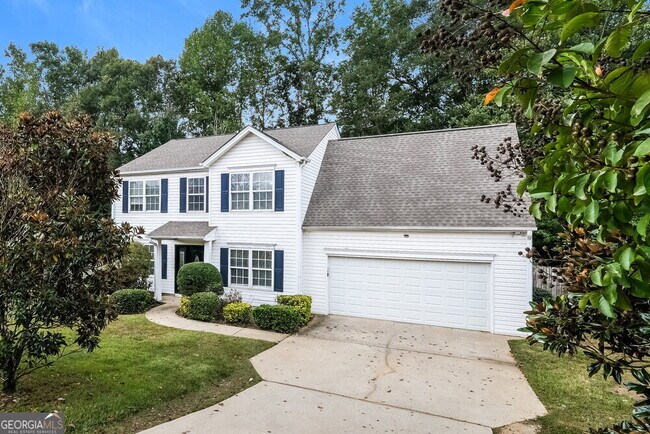 Building Photo - 978 Crestworth Crossing