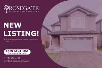 Building Photo - 1904 Sedgefield Row