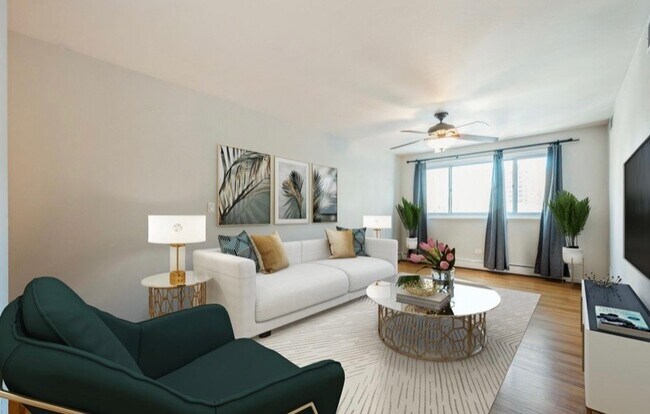 Foto del edificio - 515 W Wrightwood Ave
