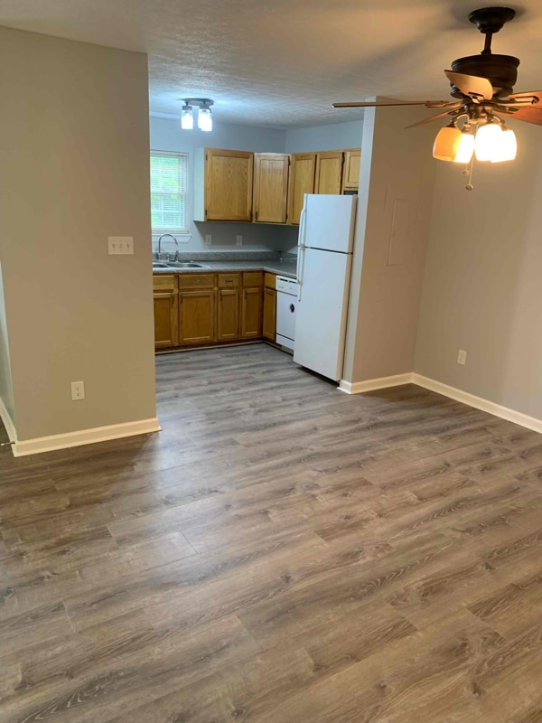 135 W 14th Ave, Bowling Green, KY 42101 House Rental in Bowling Green