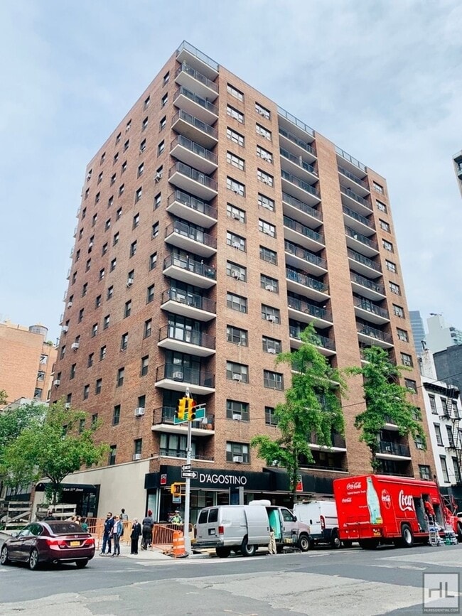 Foto del edificio - EAST 35 STREET