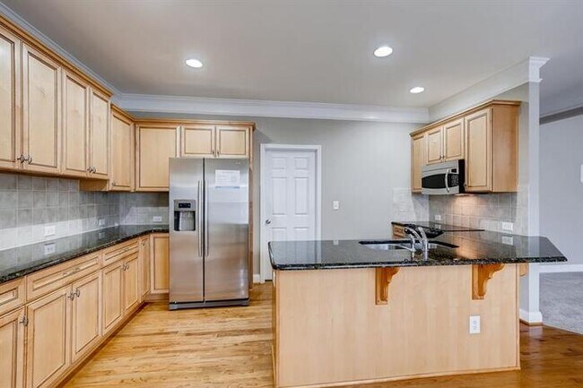 Foto del edificio - 619 Harrison Dr NW, Concord, NC, 28027