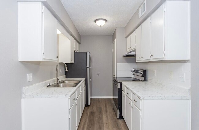 Foto del edificio - Oak Haven Apartments