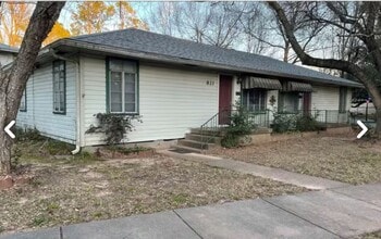Building Photo - 821 Bush Ave