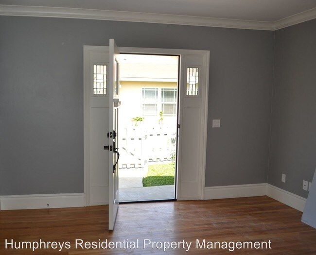 Foto del edificio - 2962 B St