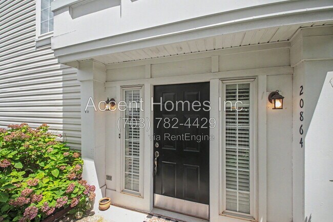 Foto del edificio - 20864 Pitt Terrace