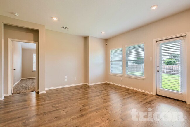 Building Photo - 3612 Skelton St