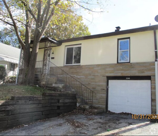 Ramona Heights Student Apartments for Rent Saint Louis, MO 1