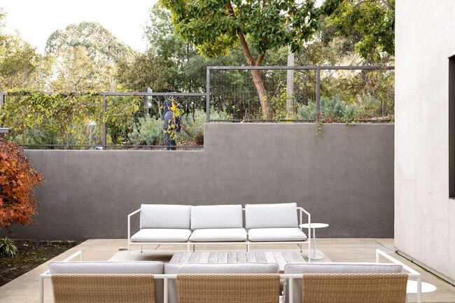 Foto del edificio - Crystal Springs Terrace