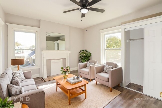 Building Photo - 2018 E 30th St